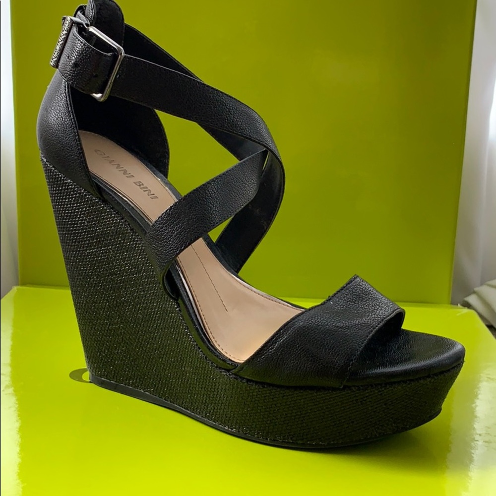 Sandals by Gianni Bini